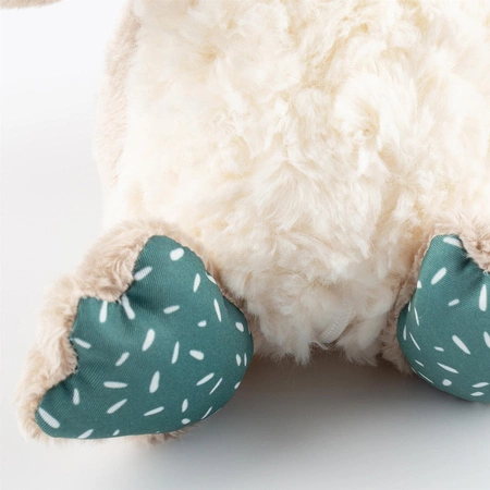 Przytulanka z pozytywką pluszowy Smok maskotka zabawka dla dzieci sigikid