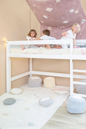 Lorena Canals Dywan bawełniany KIM 140 x 200 cm