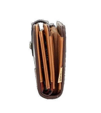 Portfel duży | Anekke Voice Respect