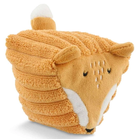 Klocki sensoryczne - zwierzątka Trixie Baby