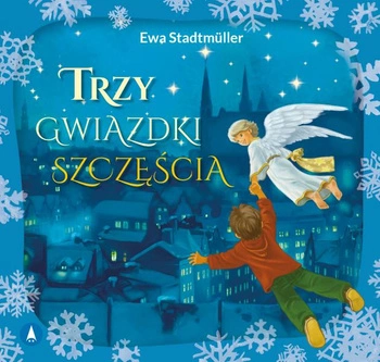 Trzy gwiazdki szczęścia