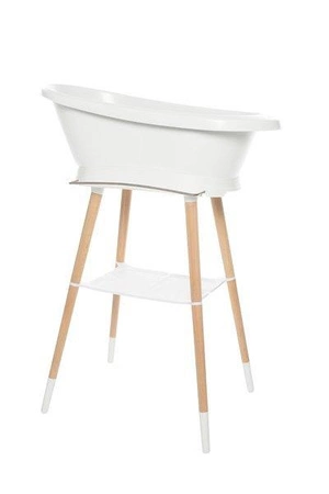 bébé-jou Wanienka Sense Biała 420001