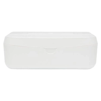 bébé-jou Pojemnik na mokre chusteczki Biały 423101