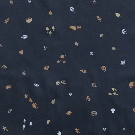 ergoPouch Otulacz Śpiworek 3-6M 1.0TOG Hedgehog