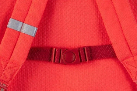 LILLIPUTIENS Tornister plecak Flaming Anais