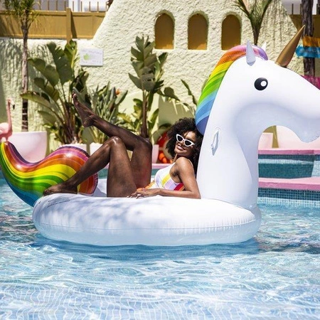 The Swim Essentials Duży Jednorożec do pływania XL 2020SE53