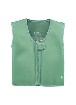Kamizelka do pływania Neo Fern Green 3-6L 19-25kg