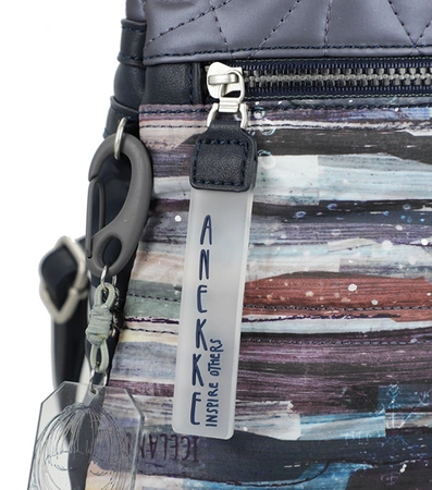 Plecak trapez Ocean | Anekke®