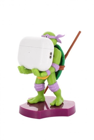 Stojak na słuchawki Wojownicze Żółwie Ninja - Donatello (11 cm)