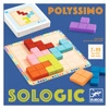 Gra taktyczna POLYSSIMO DJ08451