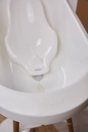 bébé-jou Wanienka Sense Biała 420001