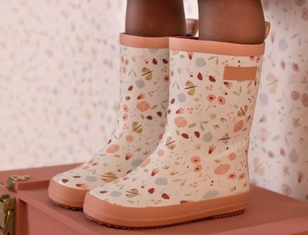 Little Dutch Kalosze 24/25 Flowers & Butterflies 120259