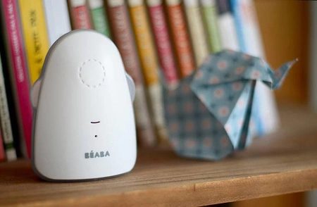 Beaba Niania elektroniczna audio Simply ZEN