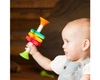 Zakręcone MiniSpinny  Fat Brain Toy. Wiek 10 miesięcy + - Fat Brain Toys