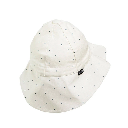 Elodie Details - Kapelusz przeciwsłoneczny - Tender Blue Dew 2-3 lata