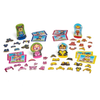 Psi Patrol Przebieranka magnetyczna