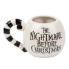 Kubek 3D NIGHTMARE BEFORE CHRISTMAS (JACK HEAD)