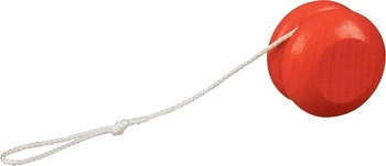 Jojo drewniane dla dzieci Rubin Re Goki