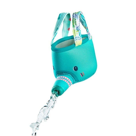 LILLIPUTIENS 3 kubeczki do kąpieli Dżungla 6 m+