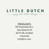 Little Dutch Lampka Wiewiórka