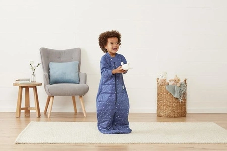 ergoPouch Śpiworek Kombinezon 3-12M 2.5TOG