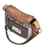 Torebka na ramię zaokrąglona crossbody | Anekke Voice
