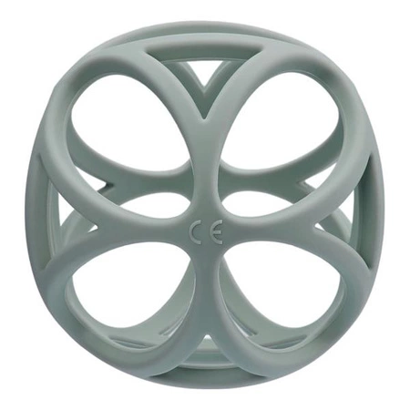 Little Dutch Piłeczka silikonowa Blue 2012519