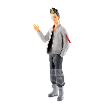 Figurka BP Tokyo Revengers Shuji Hanma