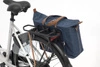 Nomi Tendo torba rowerowa blue