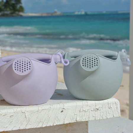 Silikonowe Wiaderko Konewka Scrunch - Granatowy