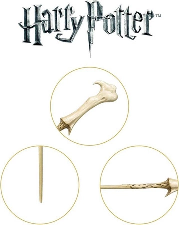 Różdżka Harry Potter - Lord Voldemort (CE)