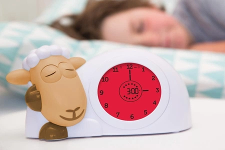 Zazu SAM Trener Snu Owca Camel