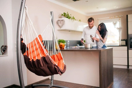 Amazonas Stojak do huśtawek Omega RockStone