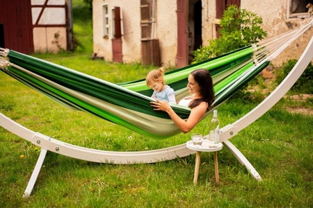 Amazonas Hamak Paradiso Oliva