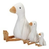 Little Dutch Przytulanka Little Goose 60 cm LD8516