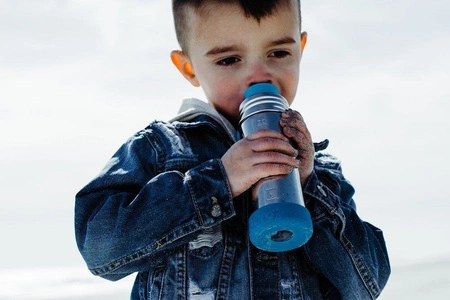 Nakładki ochronne na spód butelki, Pura
