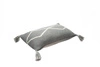 Lorena Canals Poduszka Oasis Grey