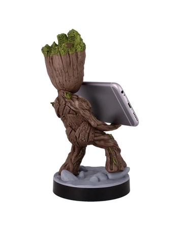 Stojak Marvel Toddler Groot (20 cm)