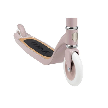 Banwood Hulajnoga Maxi Dusty Pink