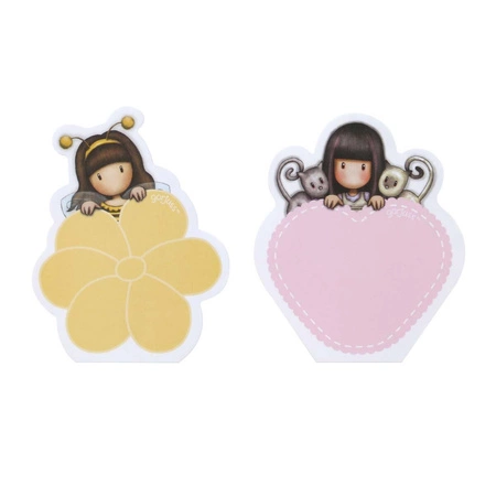 Planer Tygodniowy - Gorjuss - Bee-Loved (Just Bee-Cause)