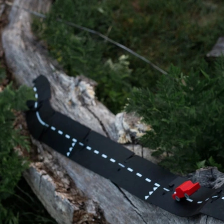 WAYTOPLAY: DROGA DO UKŁADANIA 24 EL. Grand Prix