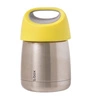Termos na jedzenie 335 ml, Lemon Sherbet, b.box