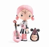Figurki SIDONIE & ZICK DJ06940