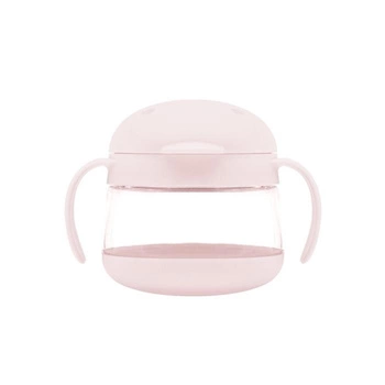 Ubbi Pojemnik na Przekąski Tweat Blush Pink