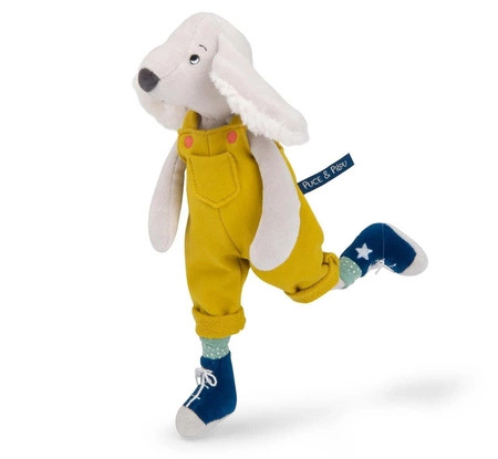 Maskotka piesek PILOU 684008