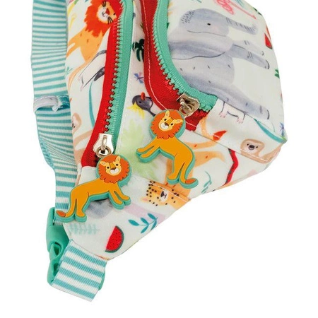 Dżungla Saszetka – Nerka