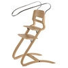 LEANDER - Newborn Seat do krzesełka do karmienia Louie™ i Classic™, Cappuccino
