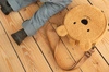 Childhome Torebka Teddy Bag