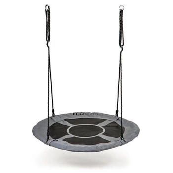 Huśtawka ogrodowa bocianie gniazdo 100cm ECOTOYS