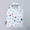 Torebka tote MINI na zakupy, Doudous, Puchaci Przyjaciele | Maison Petit Jour®